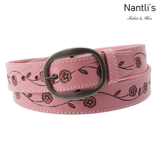 Cinto de Piel TM-10360 Leather Belt