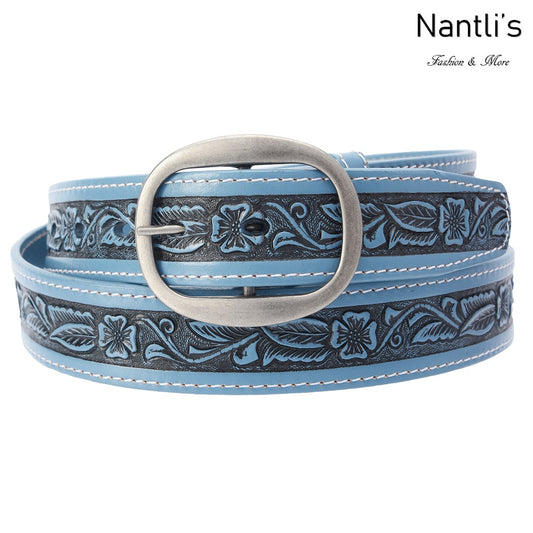 Cinto de Piel TM-10362 Leather Belt