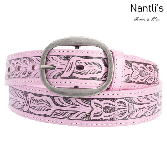 Cinto de Piel TM-10366 Leather Belt