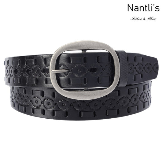 Cinto de Piel TM-10386 Leather Belt