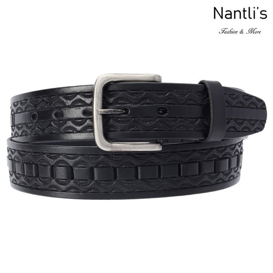 Cinto de Piel TM-10533 Leather Belt