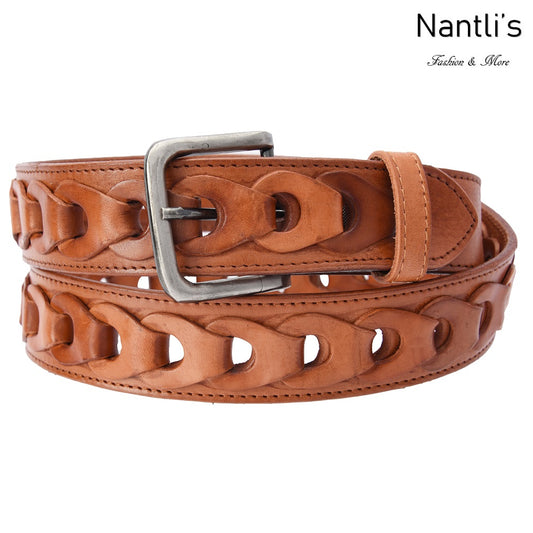 Cinto de Piel TM-10540 Leather Belt