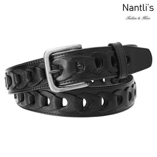 Cinto de Piel TM-10542 Leather Belt