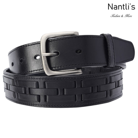 Cinto de Piel TM-10544 Leather Belt