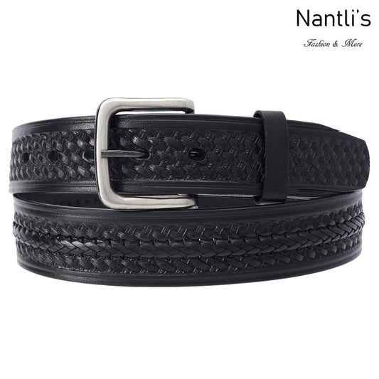 Cinto de Piel TM-10551 Leather Belt