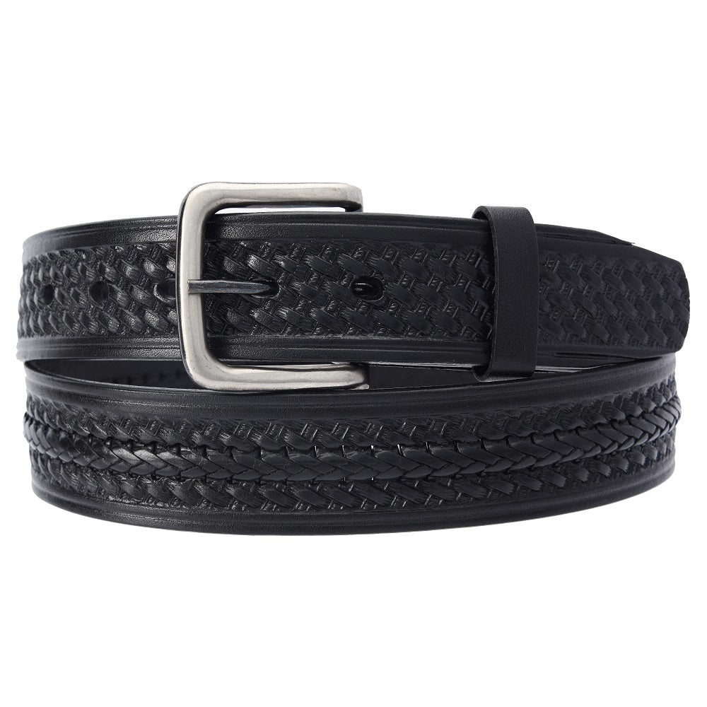 Cinto de Piel TM-10551 Leather Belt