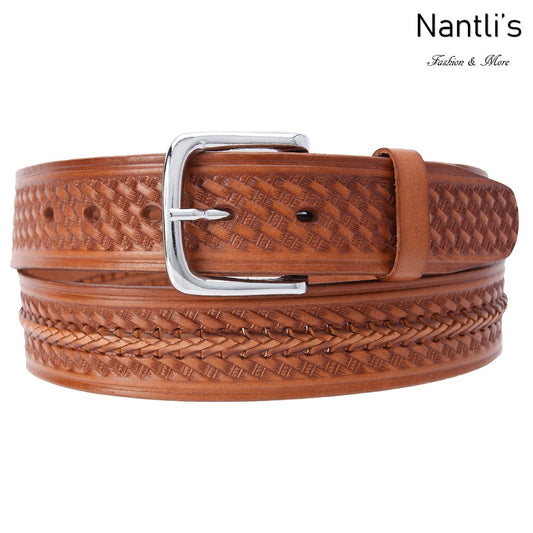 Cinto de Piel TM-10553 Leather Belt