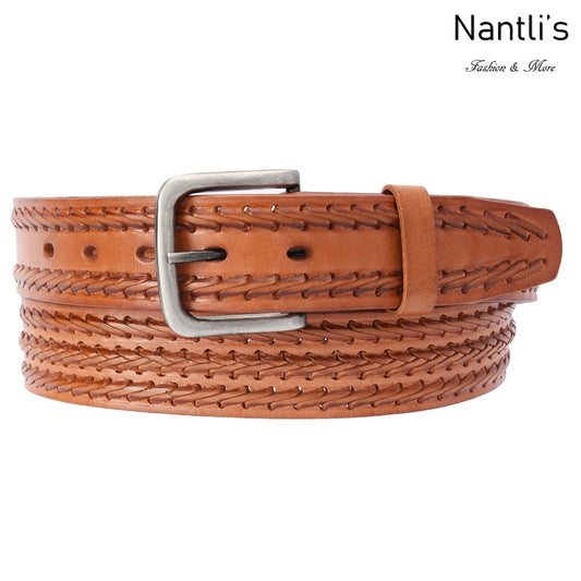 Cinto de Piel TM-10561 Leather Belt