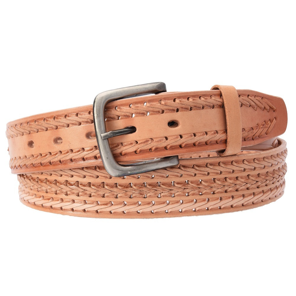 Cinto de Piel TM-10562 Leather Belt