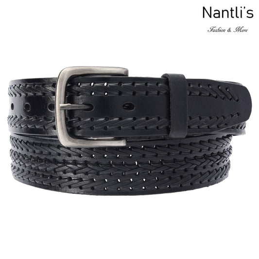 Cinto de Piel TM-10564 Leather Belt