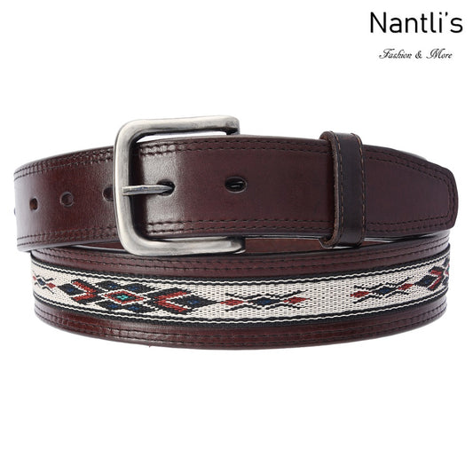 Cinto de Piel TM-10567 Leather Belt