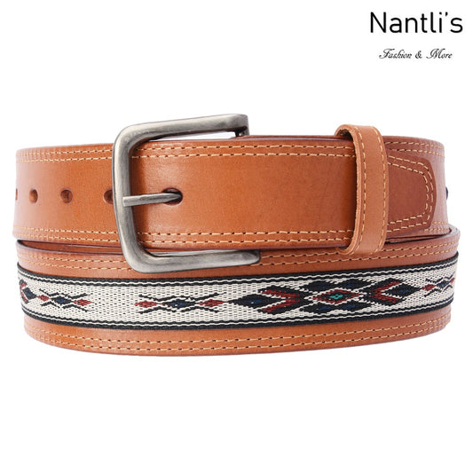 Cinto de Piel TM-10566 Leather Belt