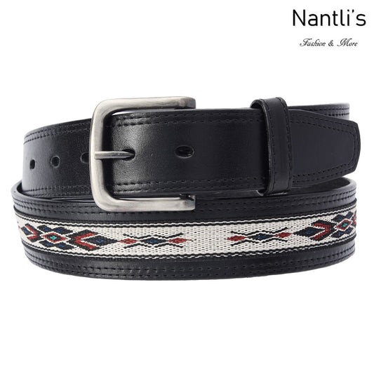 Cinto de Piel TM-10567 Leather Belt