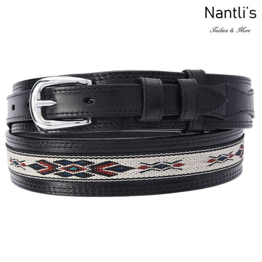Cinto de Piel TM-10568 Leather Belt