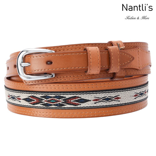 Cinto de Piel TM-10569 Leather Belt