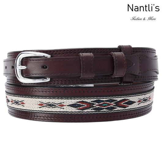 Cinto de Piel TM-10570 Leather Belt