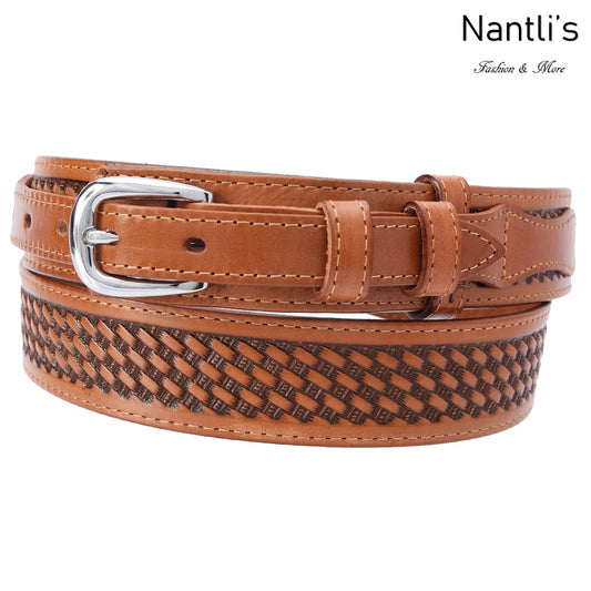 Cinto de Piel TM-10571 Leather Belt