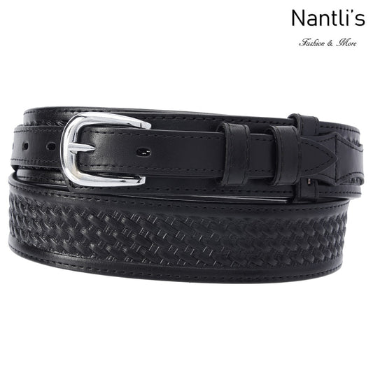 Cinto de Piel TM-10572 Leather Belt