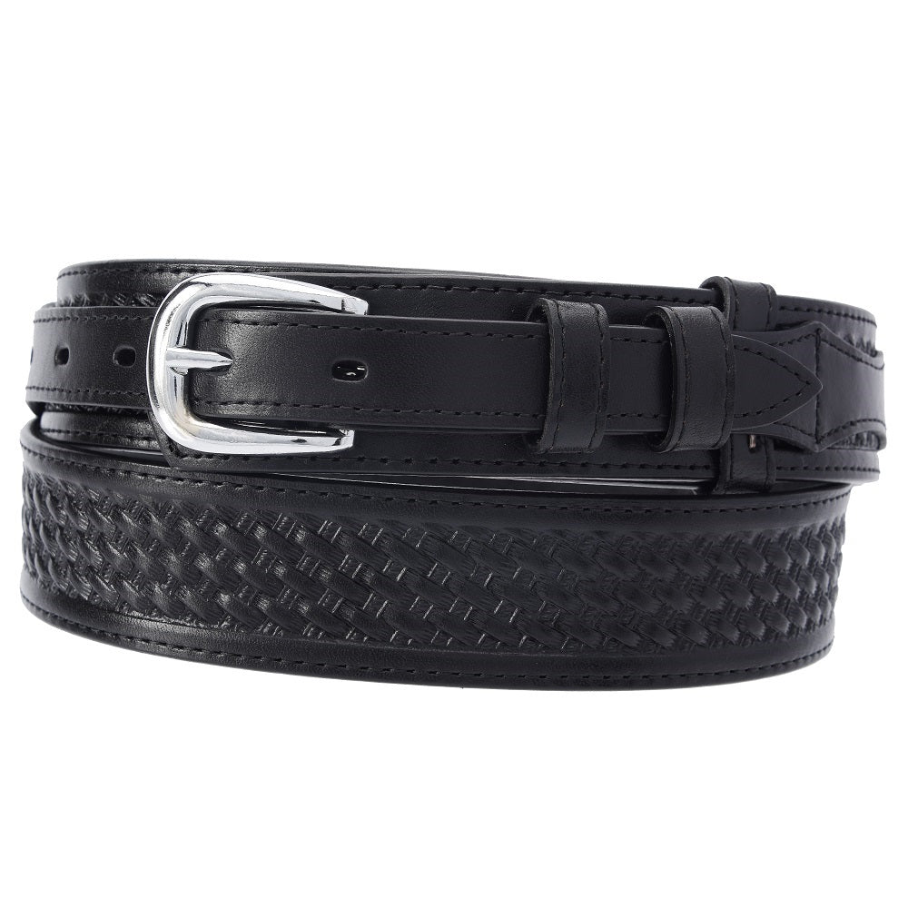 Cinto de Piel TM-10572 Leather Belt