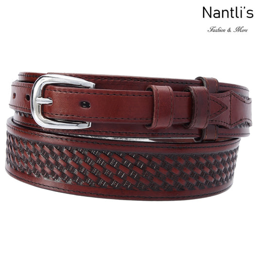 Cinto de Piel TM-10573 Leather Belt