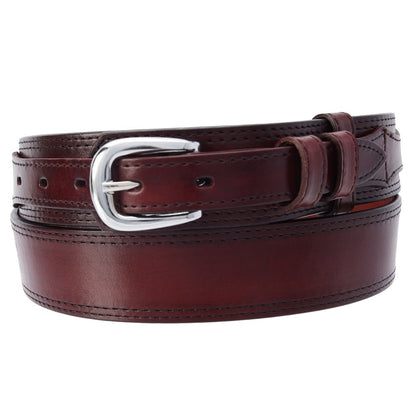 Cinto de Piel TM-10575 Leather Belt