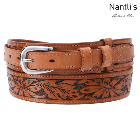 Cinto de Piel TM-10578 Leather Belt