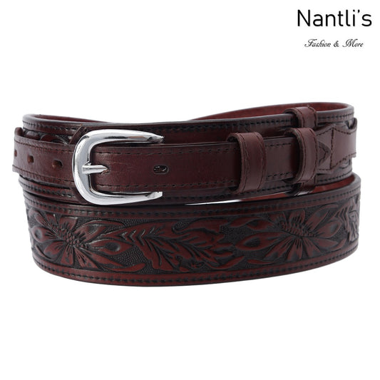 Cinto de Piel TM-10579 Leather Belt
