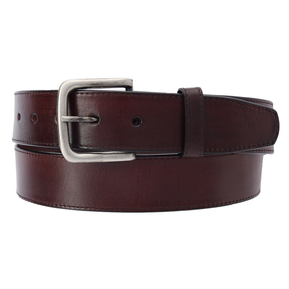 Cinto de Piel TM-10665 Leather Belt