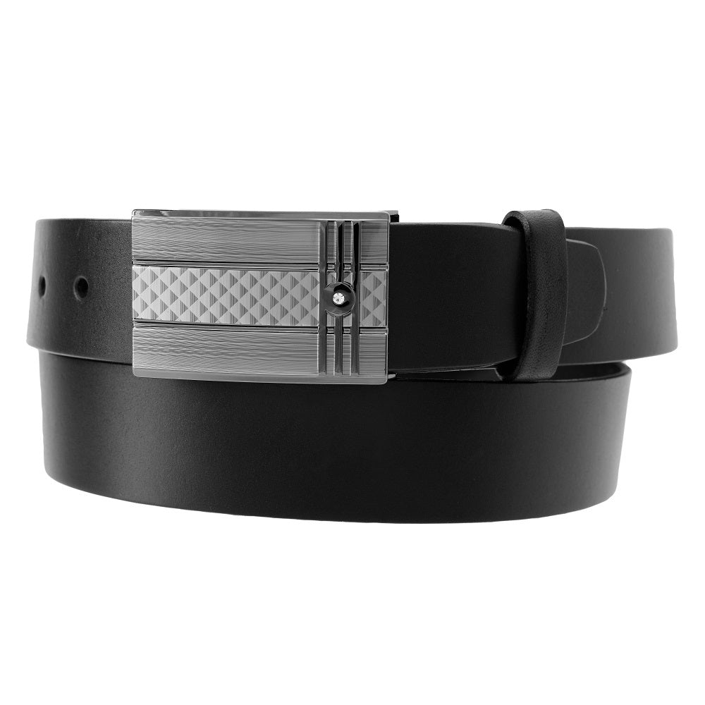 Cinto de Piel TM-10672 Leather Belt