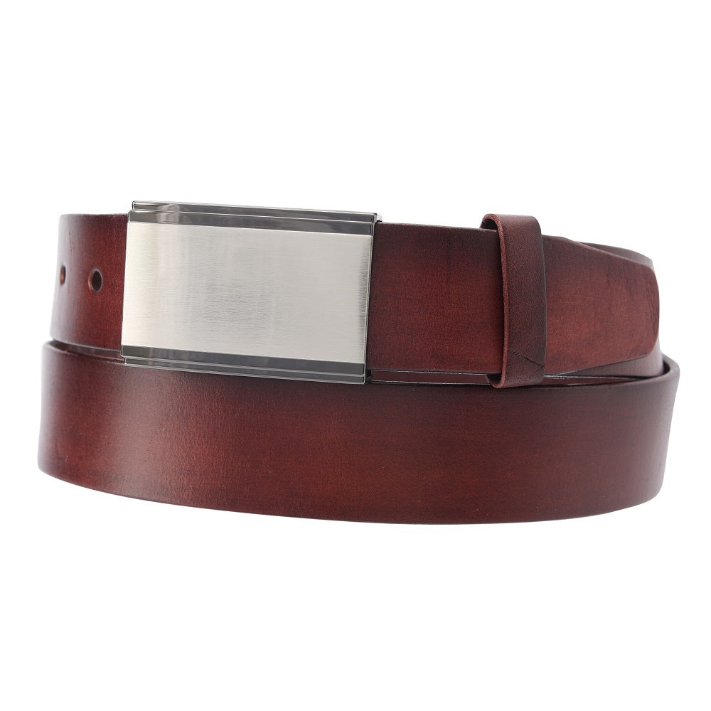 Cinto de Piel TM-10675 Leather Belt