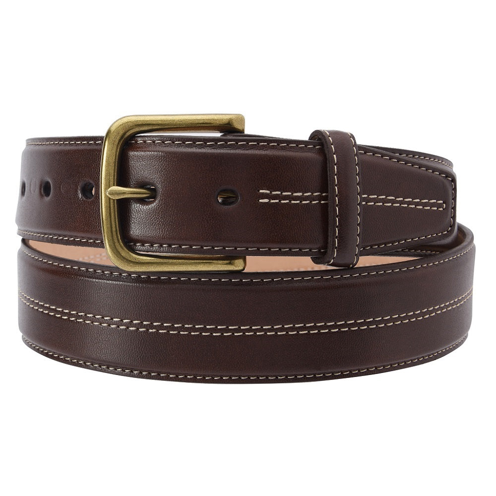 Cinto de Piel TM-10681 Leather Belt