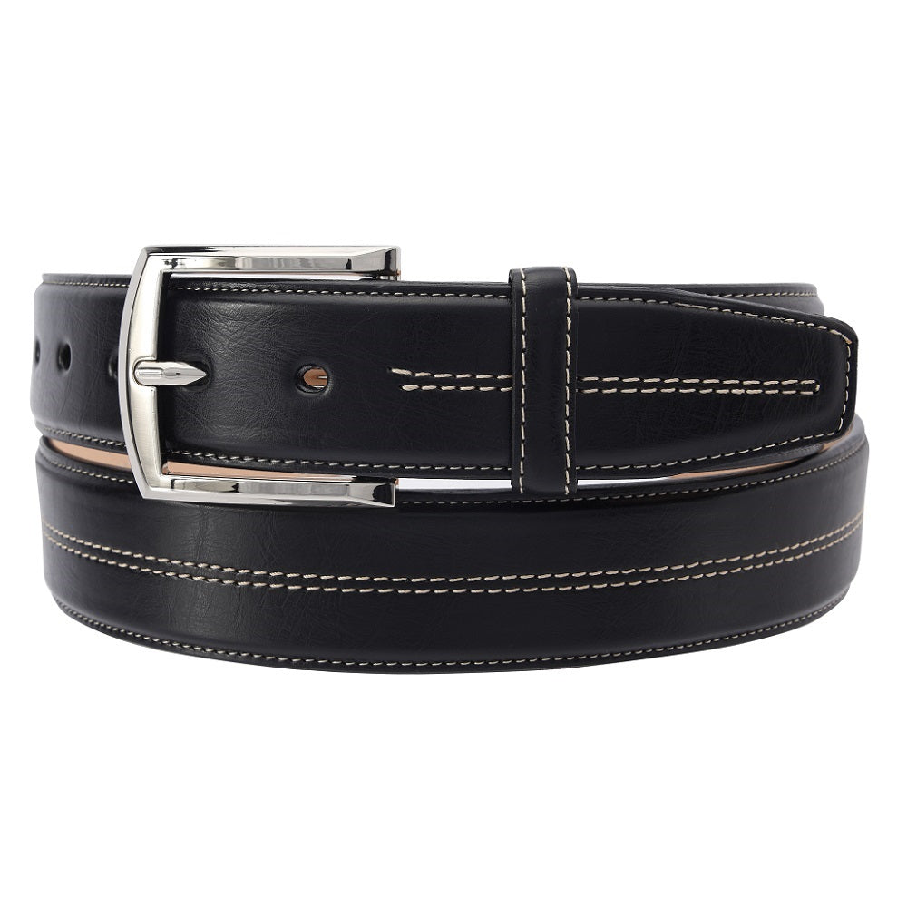Cinto de Piel TM-10682 Leather Belt