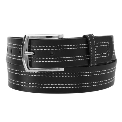 Cinto de Piel TM-10743 Leather Belt