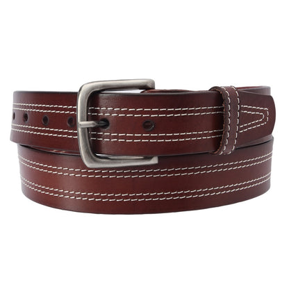 Cinto de Piel TM-10744 Leather Belt