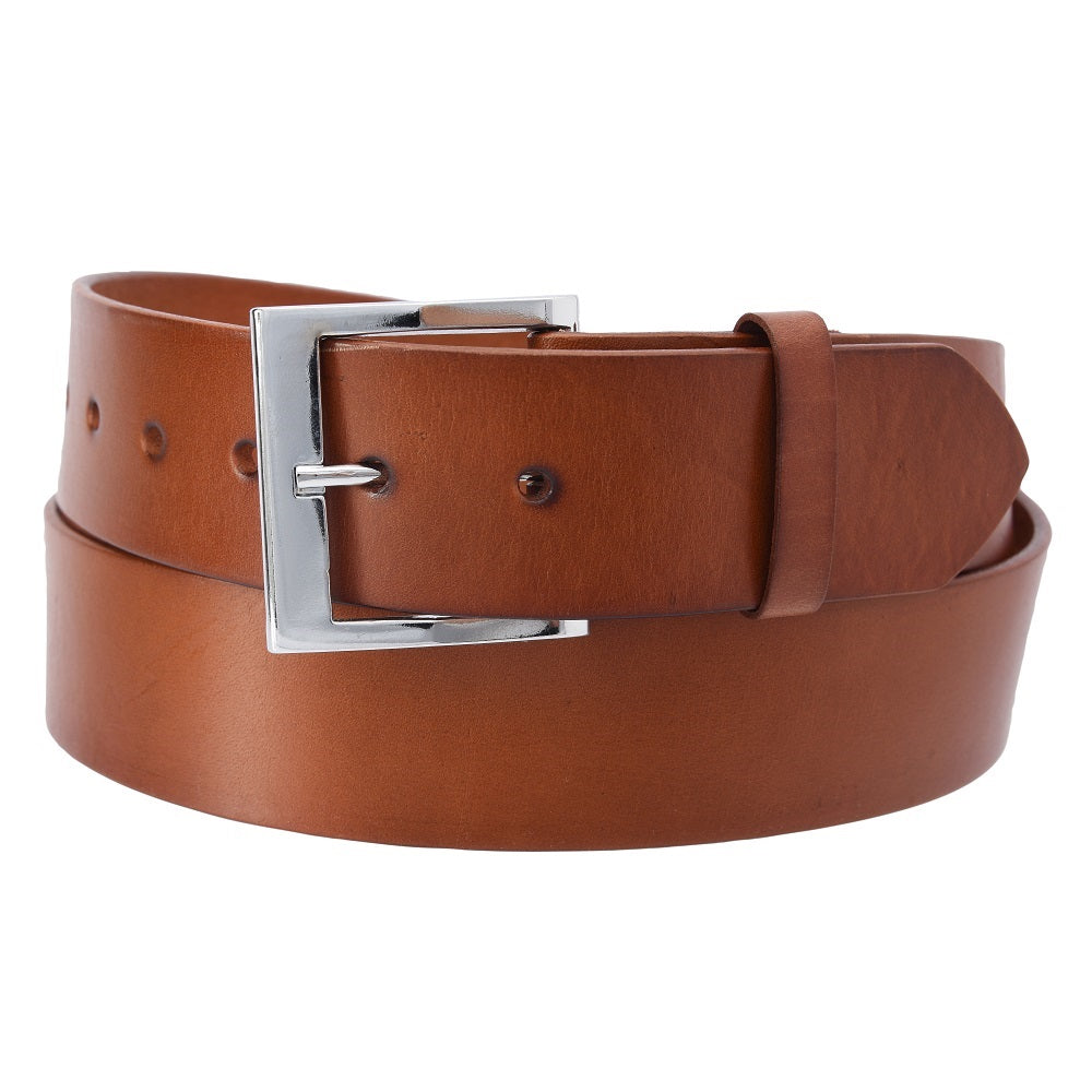 Cinto de Piel TM-10848 Leather Belt