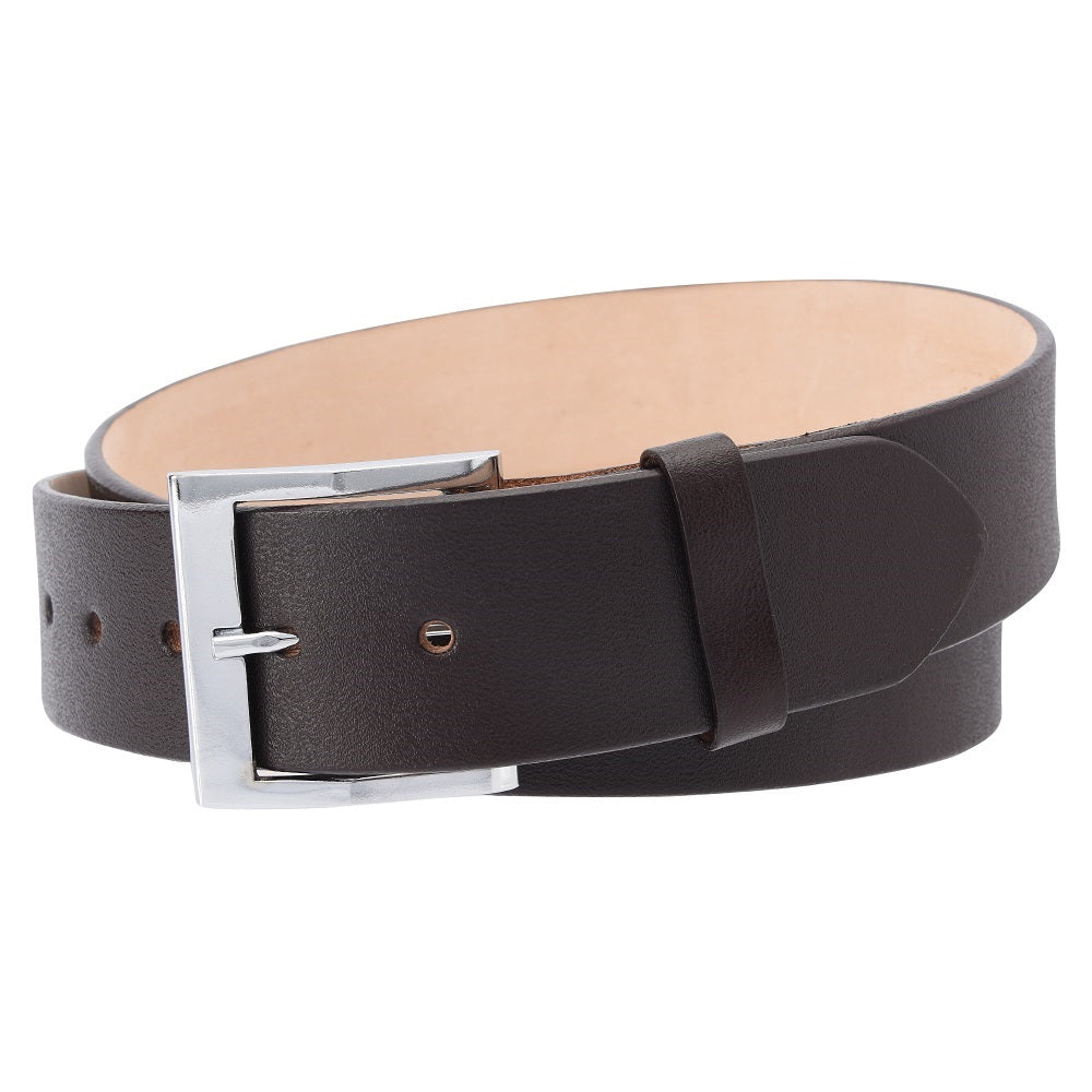 Cinto de Piel TM-10850 Leather Belt