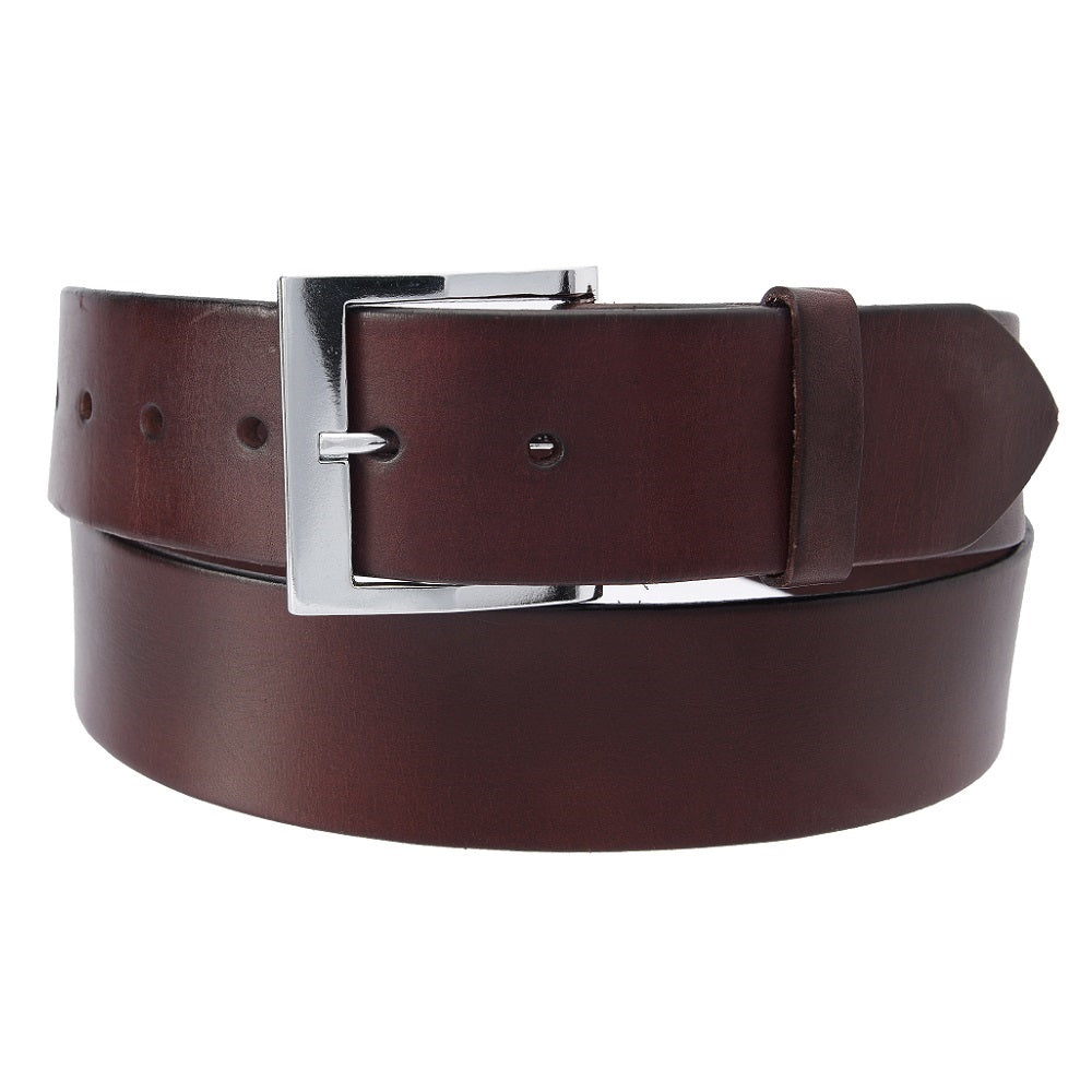 Cinto de Piel TM-10853 Leather Belt