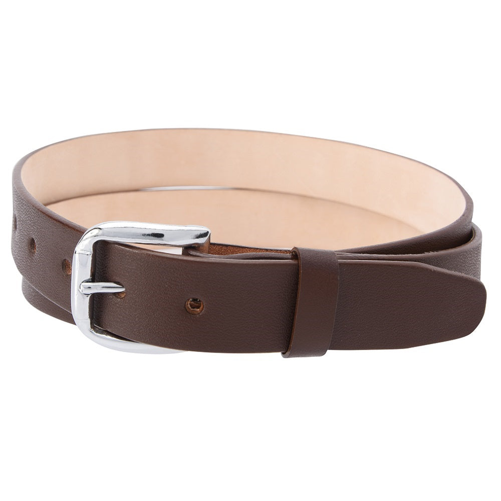 Cinto de Piel TM-10870 Leather Belt