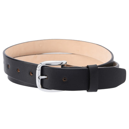 Cinto de Piel TM-10872 Leather Belt