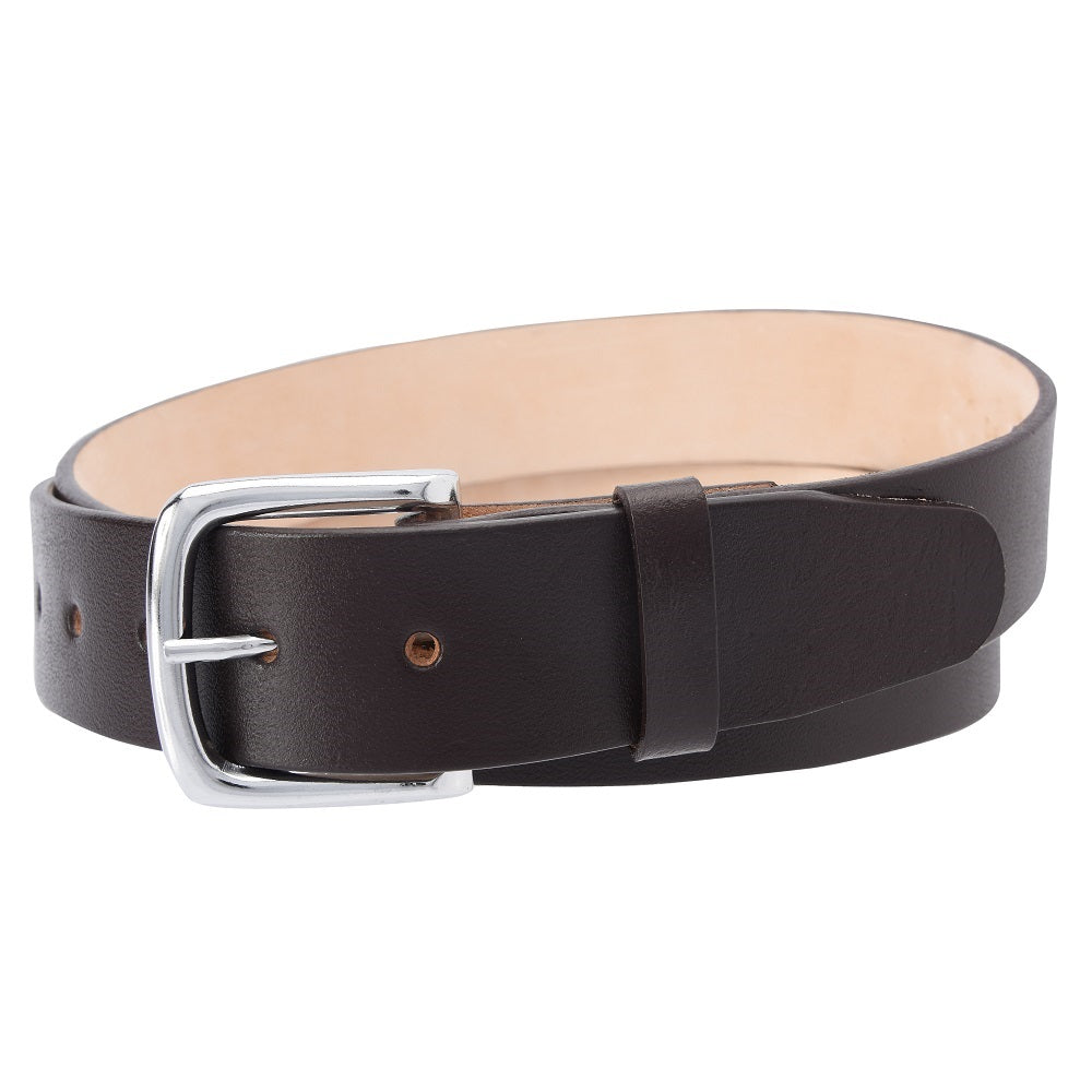 Cinto de Piel TM-10873 Leather Belt