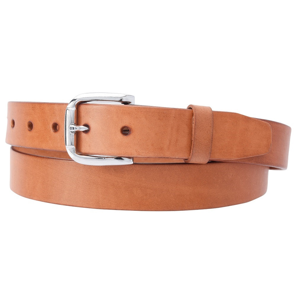 Cinto de Piel TM-11175 Leather Belt