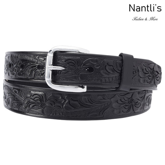 Cinto de Piel TM-11180 Leather Belt