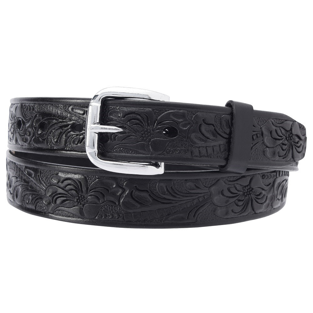 Cinto de Piel TM-11180 Leather Belt