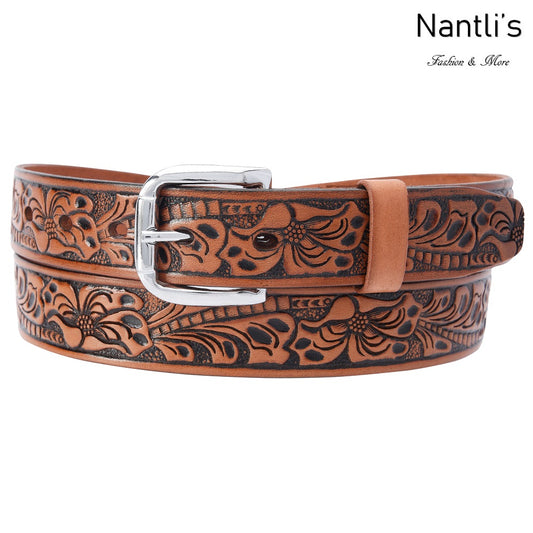Cinto de Piel TM-11181 Leather Belt