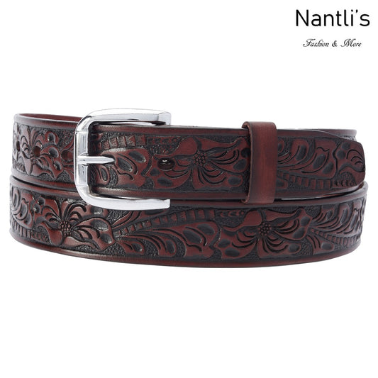 Cinto de Piel TM-11182 Leather Belt