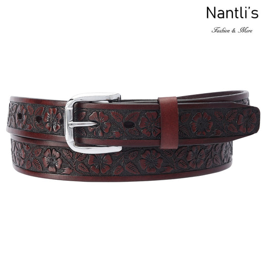 Cinto de Piel TM-11184 Leather Belt