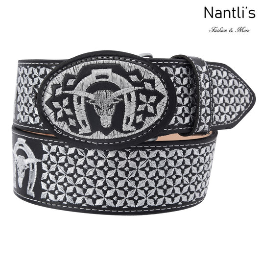 Cinto de Piel TM-13171 Leather Belt