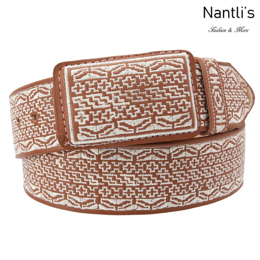 Cinto de Piel TM-13178 Leather Belt