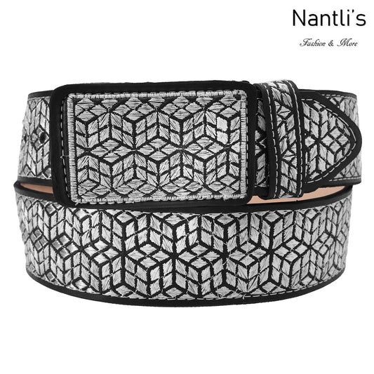 Cinto de Piel TM-13181 Leather Belt