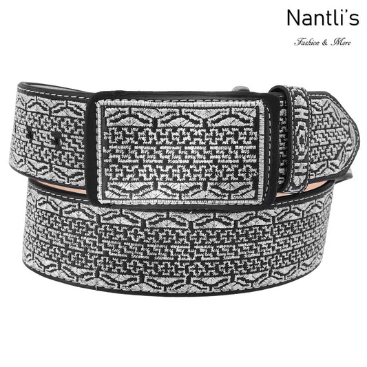 Cinto de Piel TM-13185 Leather Belt